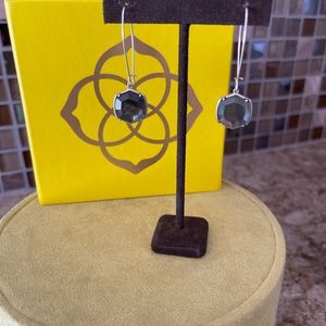 Kendra Scott limited edition earrings